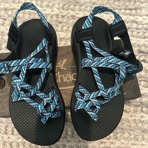 Chaco sandals
